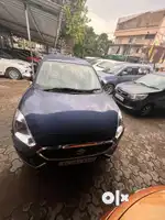 Maruti Suzuki Swift Dzire VXI Optional, 2018, Petrol
