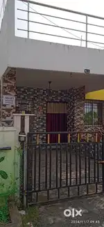 A furnished house for sell in Vastu Vihar, Rourkela.