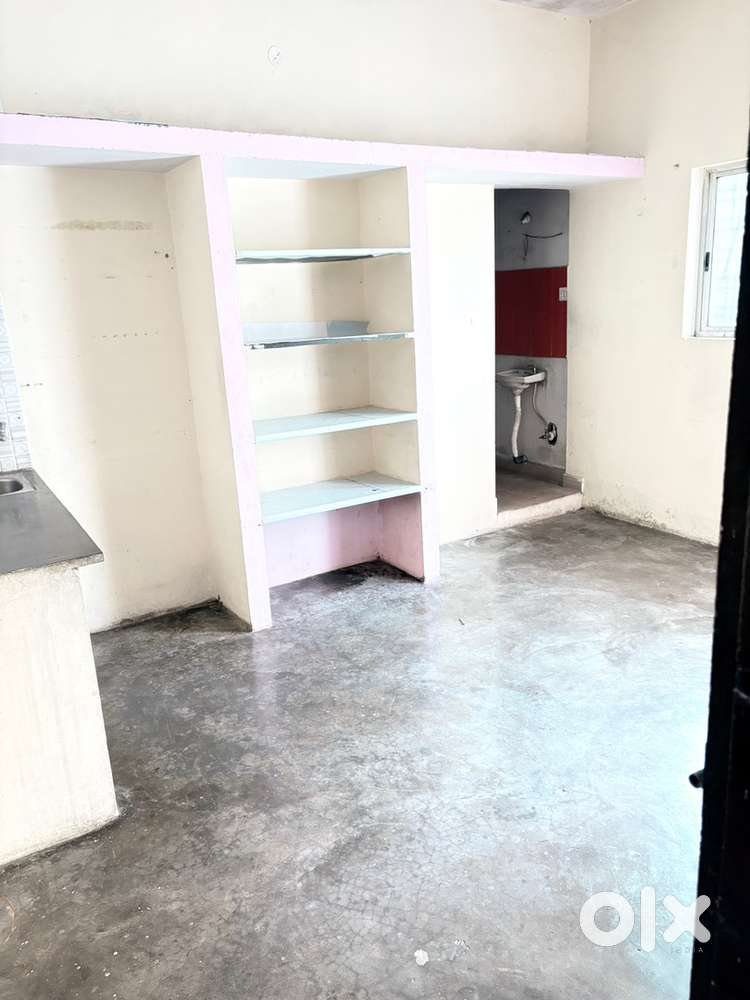 1 RK room for rent