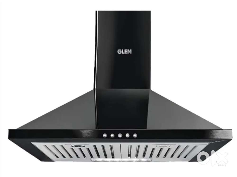 Chimney and hob service