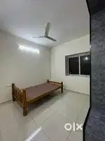 Kottar chawoki 2 bhk house for rent 9k