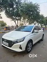 Hyundai i20 2021 Petrol Well Maintained