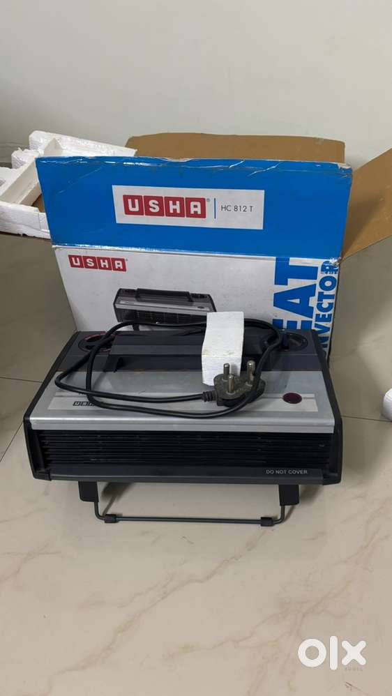 ROOM HEATER FOR SALE