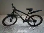 Cycle sports