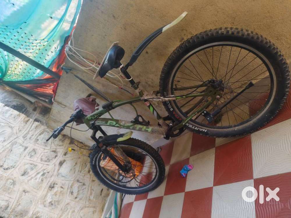 ADORAABLE RIDE PARTH