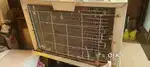 LG window AC
