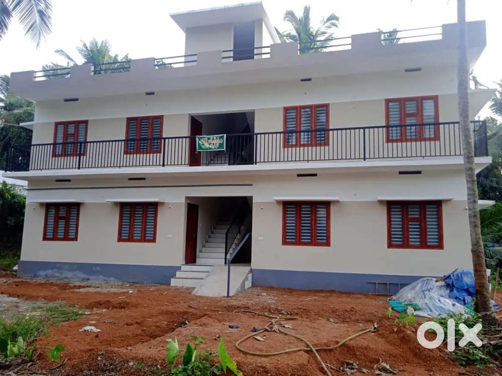Brand New 2 BHK Apartment FOR RENT