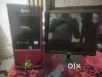 Computer PC /Printer