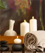 Spa therapist wanted
