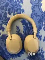 Sony Active Noice Cancelling (ANC) Headphones