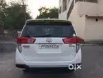 Toyota Innova Crysta ZX 2.4 Diesel 7 Seater, 2019, Diesel