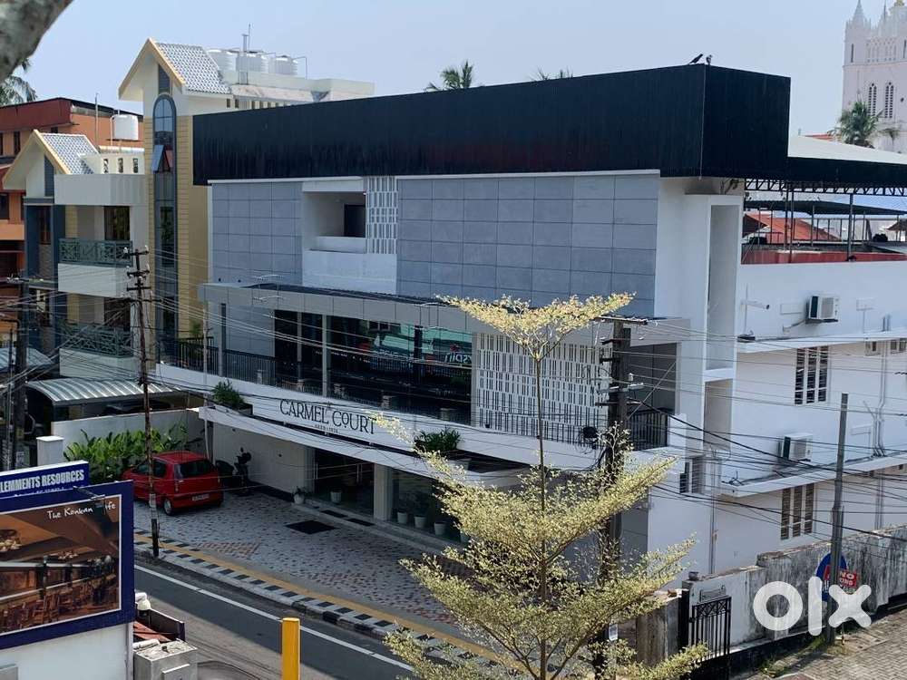 Housekeeping Executive (Male)