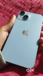 iPhone 14 new condition 128gb