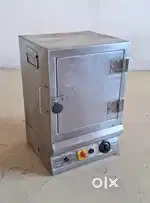 Idly steamer breakfast full setup