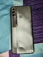 Tecno spark 7 pro