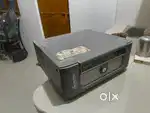 Inverter and Battery