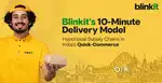 Blinkit Delivery Job – Immediate Joining with Good Incentives!