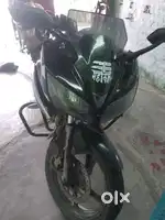 Yamaha motor India. P