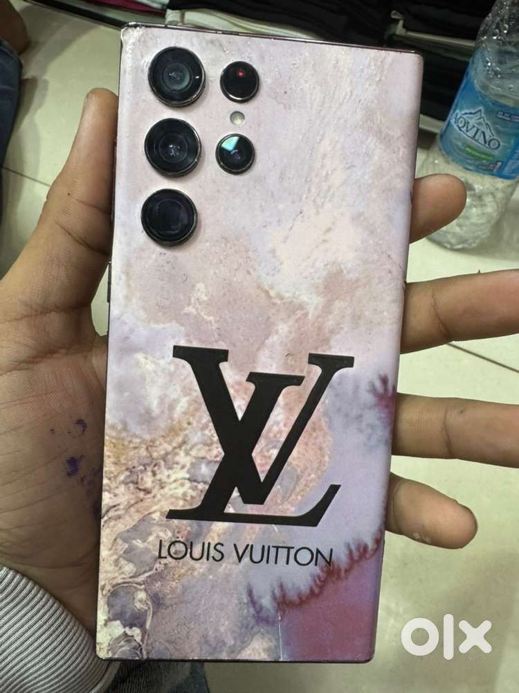 S22 ultra 12/512 bg display broke all working