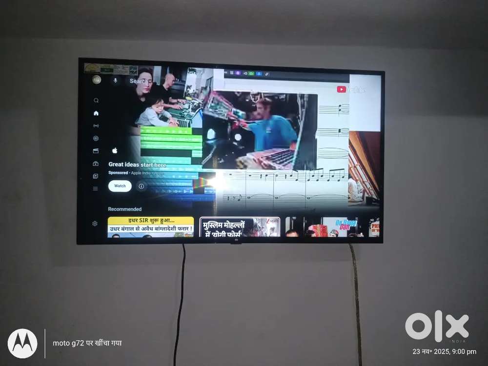 Xiaomi TV for sale