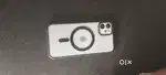Iphone xr to converted 11
