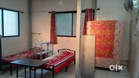Paying Guest for Male near swargate