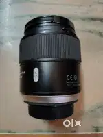 Tamron Lens Canon EF Mount SP 35mm 1.8 VC/AF
