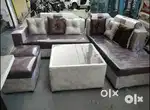 Sofa set beautiful design 5 seater sofa