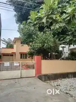 32.40 OLD HOUSE SALE CORNER HOUSE SALE NEAR VIVEKANANDA CIRCLE