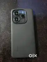 5 month's used mobile no scratches good condition
