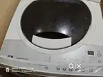 Ifb washing machine 6.5kg