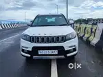 Maruti Suzuki Brezza ZDi, 2017, Diesel
