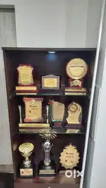 Display shelf #Display unit