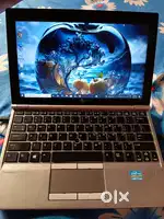 HP Laptop i7 3gen+8GB RAM+256GB ssd