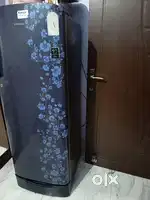 Samsung 210 ltr fridge is good condition
