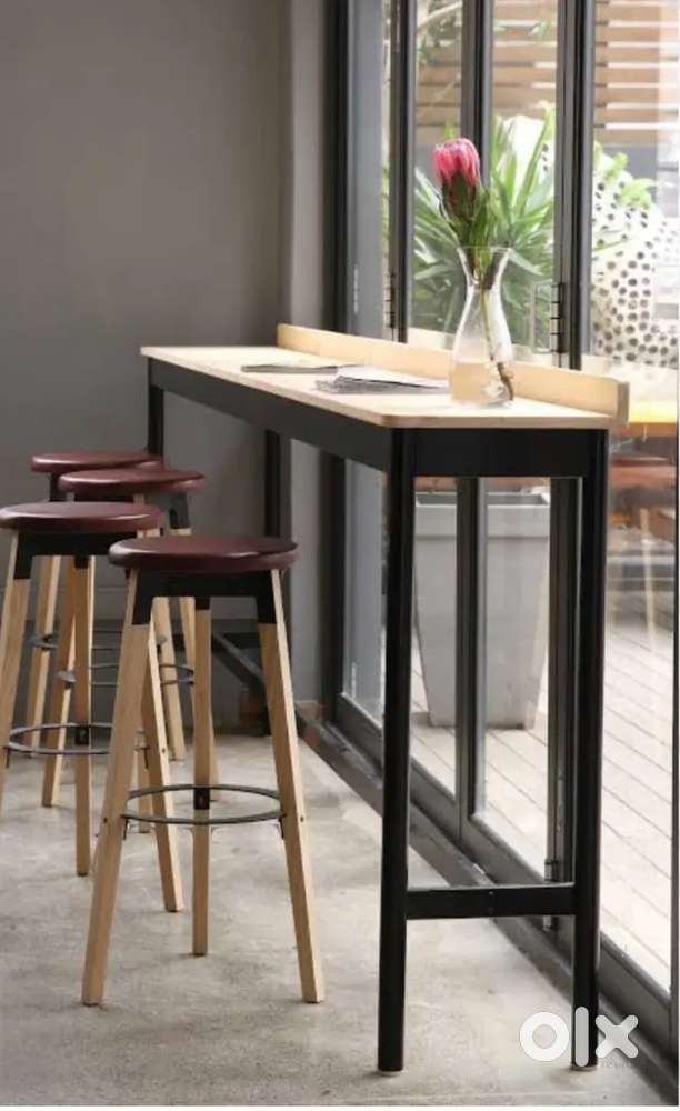 Brand new pub and bar furniture