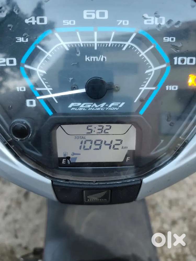 Honda Activa 125cc 6g BS6