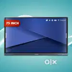 Interactive smart digital Android board