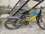 Kids Bicycle suitable for 5-10 year old excellent condition