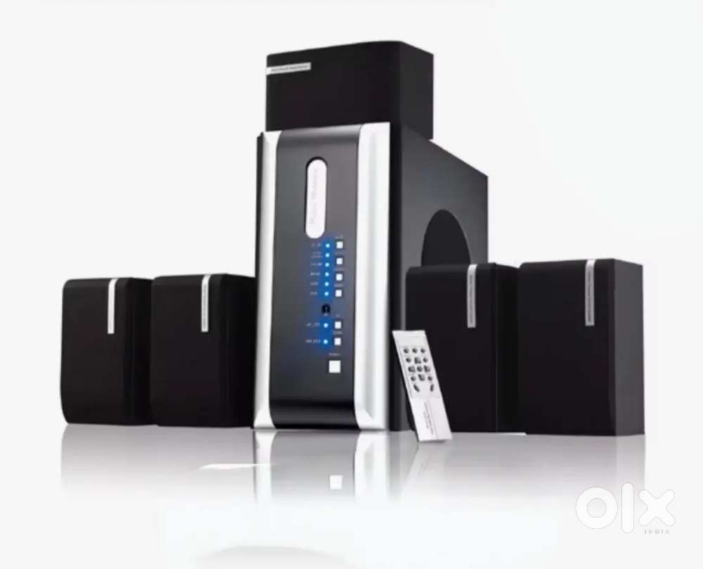 For Sale Music system 5 in One with Bluetooth