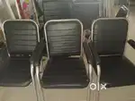 Office chairs