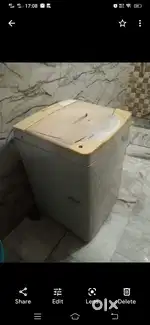 Fully Automatic LG