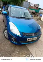 Swift dizair vdi diesel