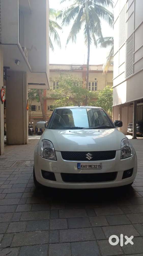 Maruti Suzuki Swift 2009
