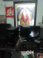 Laptops and computer systems avaliable.