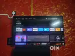 Mi 43inch android 4k tv