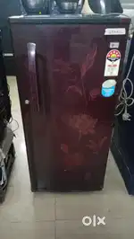 PREMIUM LESS USED FRIDGE AVAILABLE