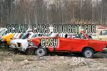 Ham scrap ki total car best price me lete hai