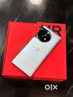 16GB 256GB One plus 11R full box just Lite used only neat one