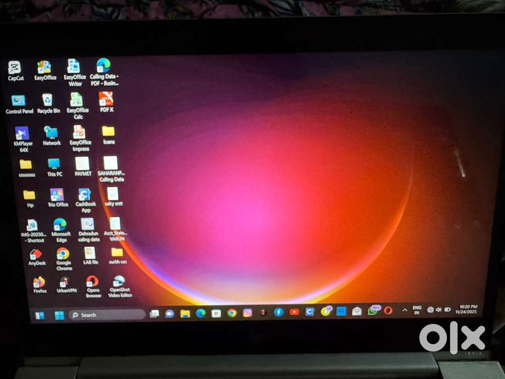 laptop Hp Elite book 840 G8